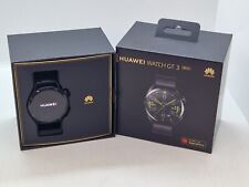 Huawei watch black for sale  BARROW-IN-FURNESS