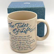 Hallmark tides life for sale  London