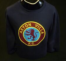 Aston villa football for sale  STOURBRIDGE