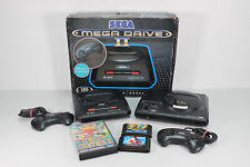 Usado, SEGA Mega Drive II + SEGA Mega Drive (2 Konsolen)  (M256) comprar usado  Enviando para Brazil