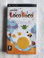 Loco roco psp for sale  HALIFAX