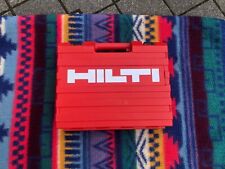 Hilti wsj 850 gebraucht kaufen  Homburg