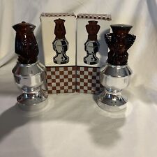 avon chess set for sale  Davenport