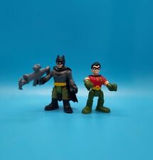 Batman robin imaginext for sale  Fairhaven