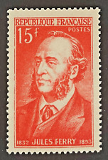 1951 timbre yt d'occasion  Les Mathes