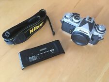 Nikon fm3a camera for sale  Bayfield