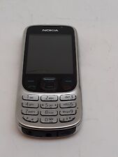 Nokia 6303c grigio usato  Torino