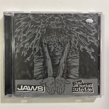 CD de suicídio em câmera lenta JAWS 2006 comprar usado  Enviando para Brazil