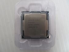 CPU Intel Xeon E E-2124G Quad-Core 3.40GHz 1MB/8MB LGA1151 - SR3WL comprar usado  Enviando para Brazil