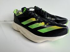 Used, Adidas Adizero Adios Pro 3 Running Shoes - UK SIZE 10 for sale  Shipping to South Africa