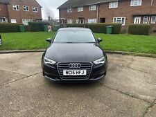 2015 audi 1.4 for sale  FOLKESTONE