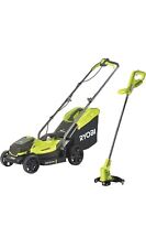 ryobi trimmer for sale  CREWE