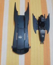 Batmobile kenner usato  Misterbianco