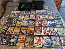Playstation console games for sale  BOOTLE