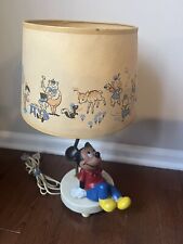 Vintage mickey mouse for sale  Dexter