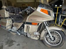 Kawasaki voyager 1200 for sale  LEAMINGTON SPA