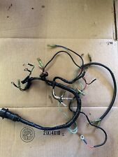 Used, 1995Yamaha 90hp Wire Harness Assembly. 6H0-82590-12. Free Shipping for sale  Shipping to South Africa