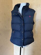 jack wills gilet for sale  ST. NEOTS