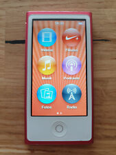 Apple iPod Nano 7th Generation 16GB na sprzedaż  Wysyłka do Poland