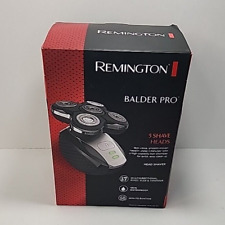 Remington Balder Pro Head Shaver - Black for sale  Shipping to South Africa