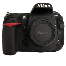 Nikon d300s 12.3mp for sale  ABERDEEN
