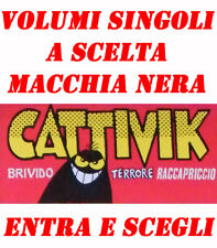 Lb16 cattivik ed. usato  Milano
