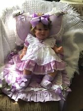 Baby doll soft for sale  HEREFORD