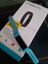 Fitbit alta tracker for sale  NORTHAMPTON