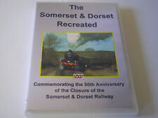 Somerset dorset recreated for sale  ROCHDALE