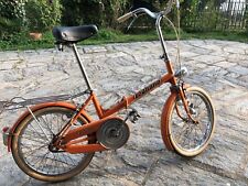 bicicletta graziella vintage usato  Varese