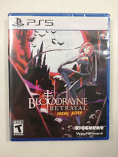 Bloodrayne betrayal fresh d'occasion  Paris XI