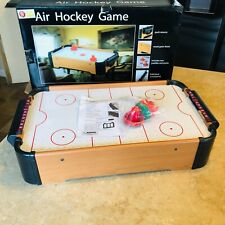 Tabletop air hockey for sale  Blandon