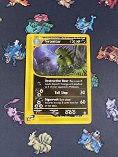 Pokémon cards tyranitar for sale  Nazareth