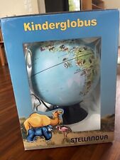 Globus kinderglobus beleuchtun gebraucht kaufen  Viernheim
