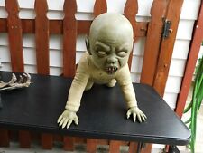 Zombie baby halloween for sale  Gettysburg