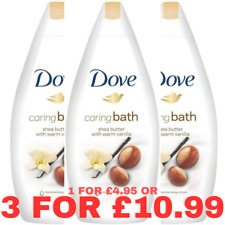 Dove purely pampering for sale  WEST BROMWICH