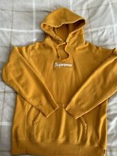 Supreme fw10 box for sale  HORNCHURCH