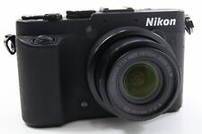 Nikon coolpix p7700 gebraucht kaufen  Meerbusch-Strümp,-Osterath