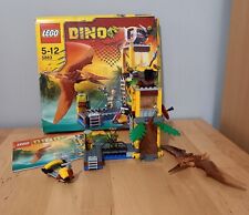 Lego dino tower for sale  ROMFORD