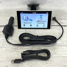 Garmin Nuvi 3597LM 5" Bluetooth & Life Maps GPS w/ Magnetic Mount & Power Bundle for sale  Shipping to South Africa
