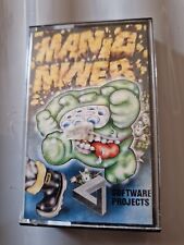 Manic miner sinclair for sale  UK