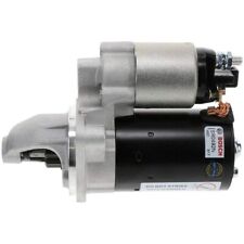 BOSCH SR0492N Bosch Premium 100% Novo Starter BMW STARTER, partida de carro VER DISCO comprar usado  Enviando para Brazil