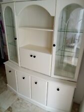 Dresser unit cupboard for sale  DAVENTRY