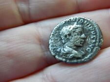 Researched roman silver for sale  PONTEFRACT
