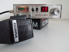 Cobra 19gtl radio............. for sale  CRAIGAVON