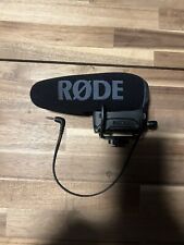 Rode videomic pro, used for sale  Houston