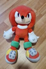 Sonic plüsch figur gebraucht kaufen  Haßloch