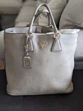 Prada ledertasche bestes gebraucht kaufen  Bad Vilbel