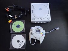Dreamcast console bundle for sale  NORWICH