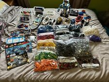 Colección 7,5 kg Lego Joblot Mixto Star Wars, Marvel, Ver Detalles Lego Boost segunda mano  Embacar hacia Argentina